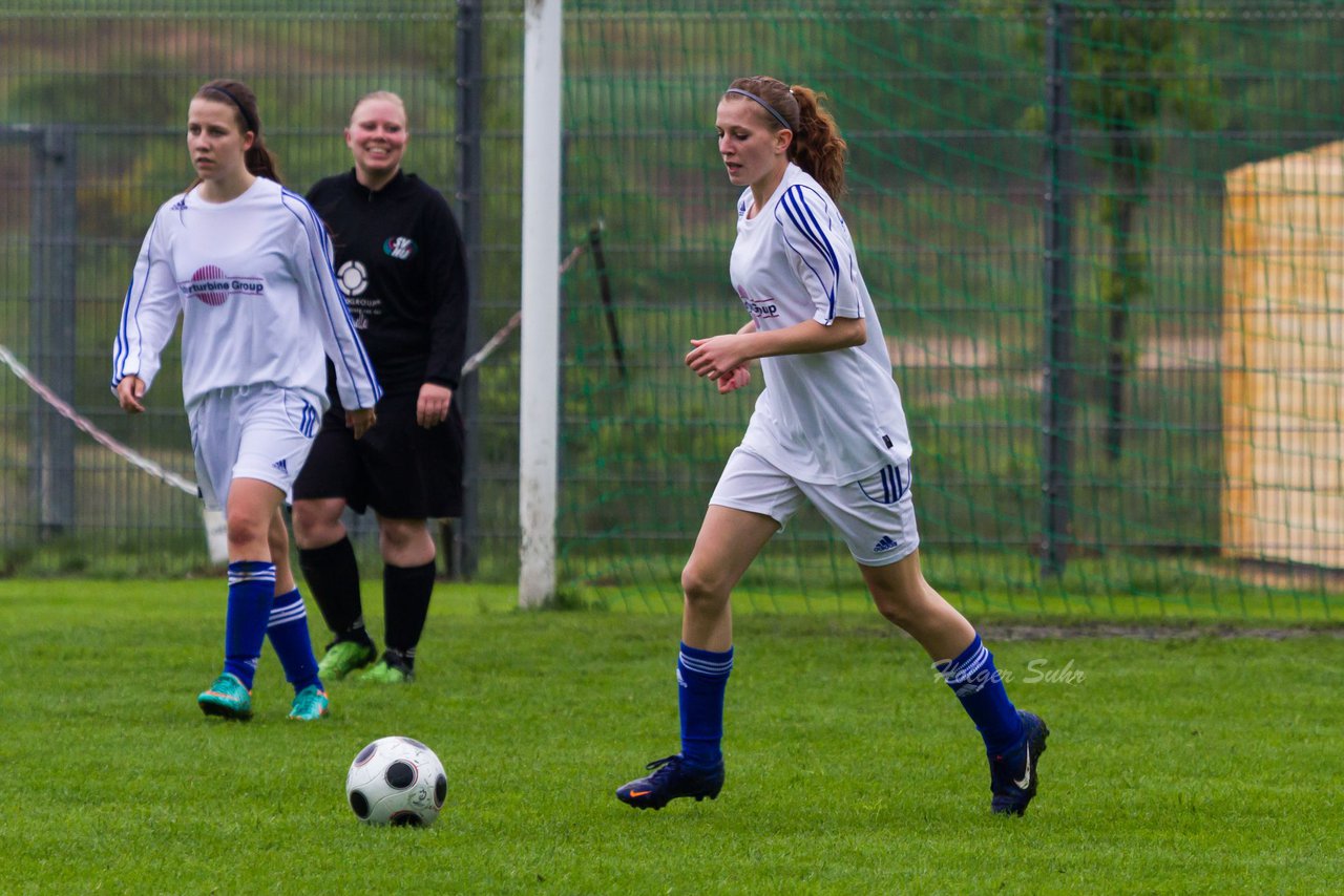 Bild 248 - FSC Kaltenkirchen II U23 - SV Henstedt-Ulzburg II : Ergebnis: 3:3